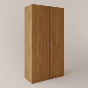 Шкаф распашной 1950х1000х520 мм