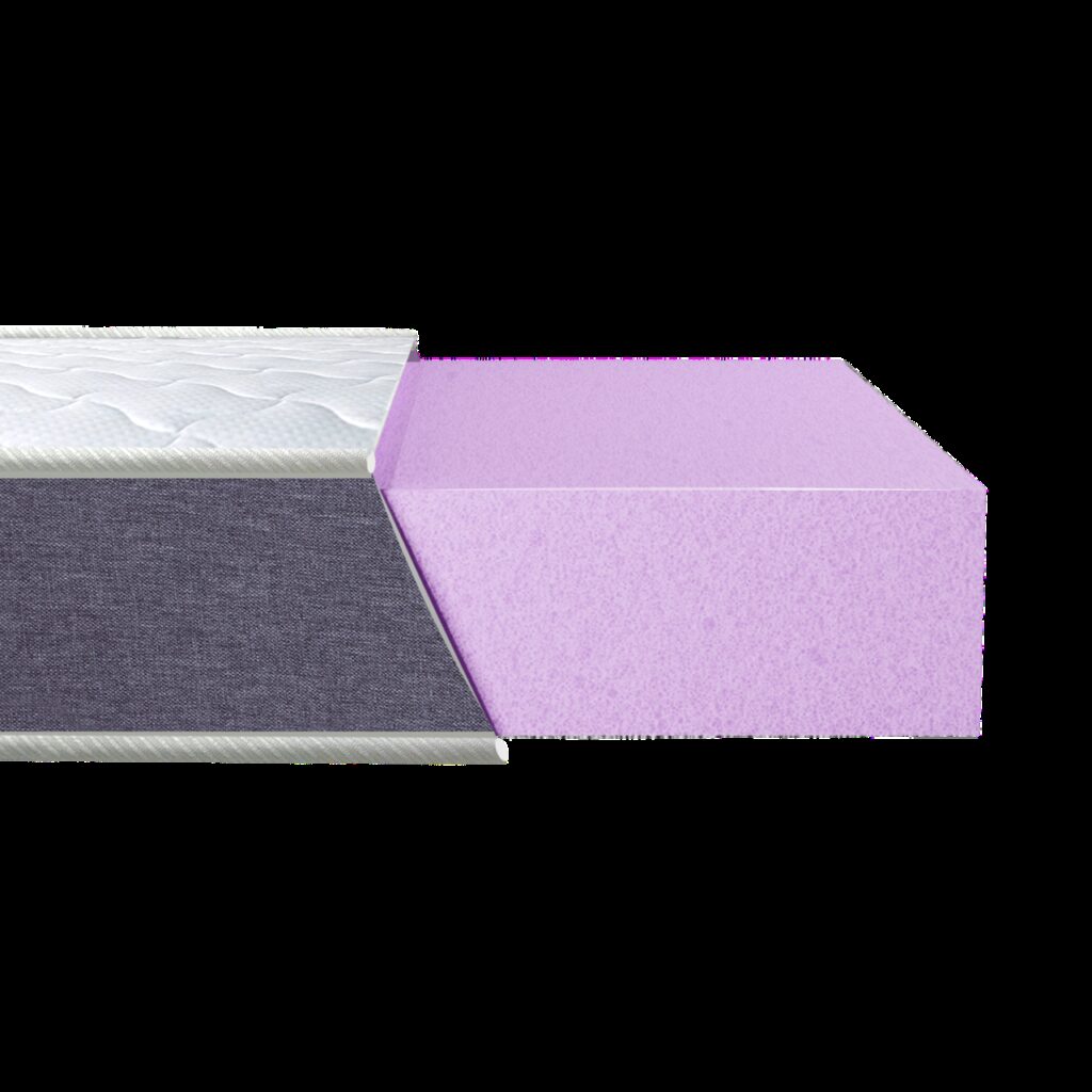 Ортопедичний матрац BRAVE “ULTRA FOAM”