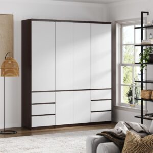 Шафа Стиль-180 2110х1800х520 мм