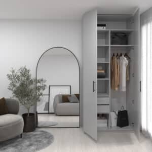 Шафа ШК-100 ящ 2400х1000х500 мм