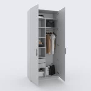 Шафа ШК-100 ящ 2400х1000х520 мм