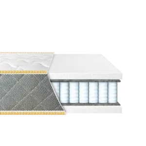 Ортопедичний матрац ULTRA “SPRING”