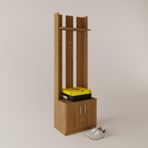 Передпокій П-1 1950х600х420мм