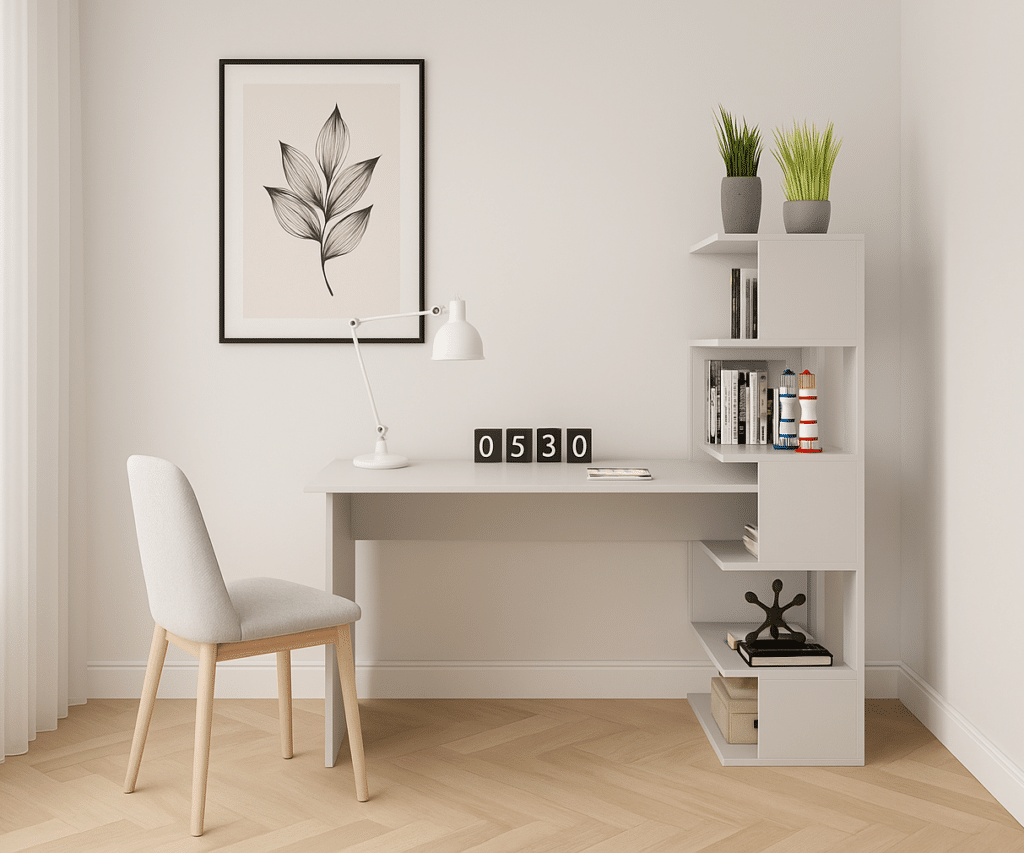 Письмовий стіл Open shelf 750х1200х550 мм