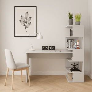 Письмовий стіл Open shelf 750х1200х550 мм