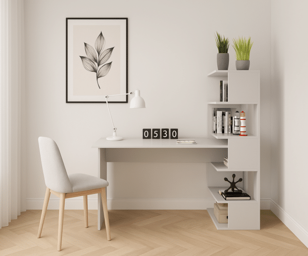 Письмовий стіл Open shelf 750х1200х550 мм