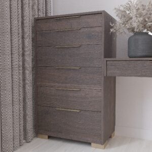 Комод на 6 ящиков 1200X700X450 мм Рона