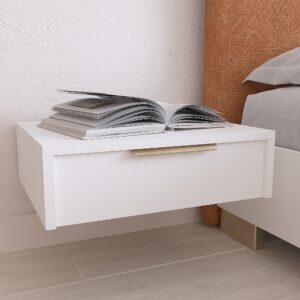 Тумба приліжкова підвісна 150X500X420 мм Рона