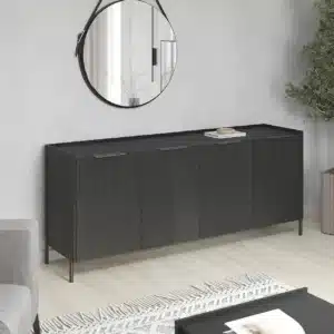 Комод Ларго на ніжках 800х1900х450 мм