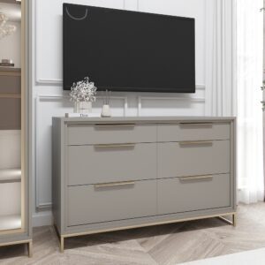 Комод на 6 ящиков 760x1200x450 мм Лао