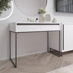 Стіл Консоль 760x1000x450 мм Лао