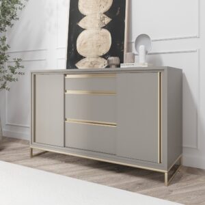 Комод з розсувною системою 760x1200x450 мм Лао