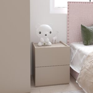 Тумба прикроватная Анхель