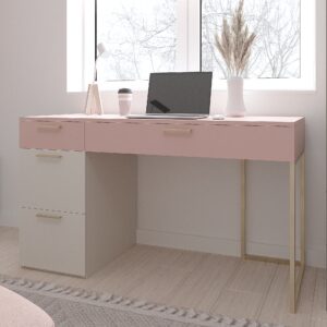 Стол письменный 800*1400*600 мм Анхель