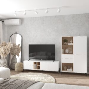 Комплект меблів Норді з 2-х позицій