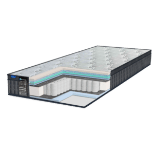 Ортопедичний матрац LAVIANO SPRING "AQUA MEMORY GEL"