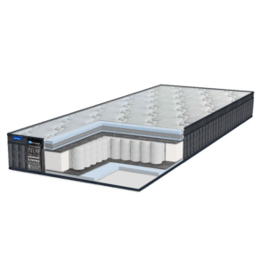 Ортопедичний матрац LAVIANO SPRING "RELAX"