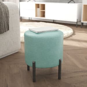 Пуф Ларго на ніжках 430х350мм