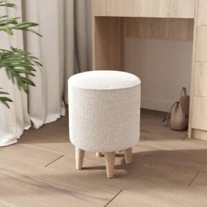 Пуф Хюгге на ніжках 420х350мм