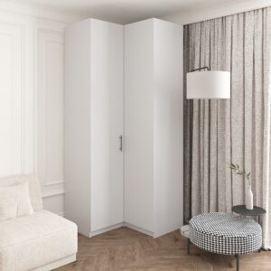 Шкаф Угловой 2400х1000х1000 мм