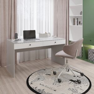 Письмовий стіл з ящиками 750х1400х700мм