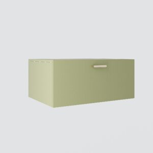 Тумба для зберігання/Комод з однією шухлядою Ріо 350х800х550 мм