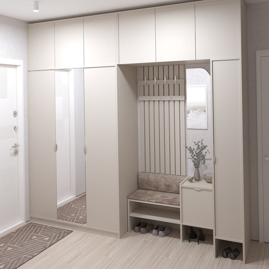 Корпусні меблі від виробника