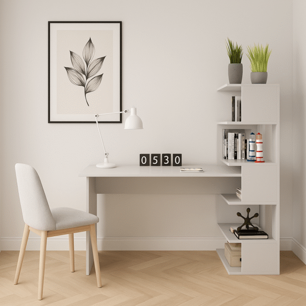 Письмовий стіл Open shelf 750х1200х550 мм