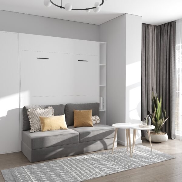 Шафа-ліжко-диван MIRA SOFA 160х200см